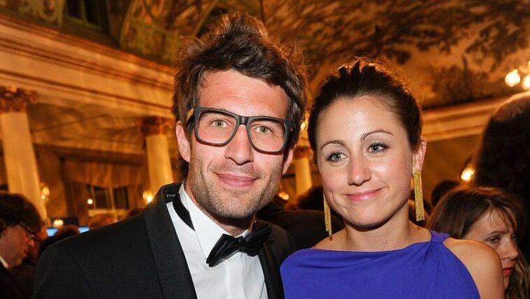 Let’s Dance – Daniel Hartwich: seine geheime Ehefrau Hannah Hoelscher ...